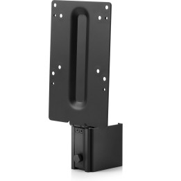 Staffa di montaggio HP B250 PC