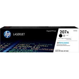 HP 207A cartuccia toner LaserJet originale nero