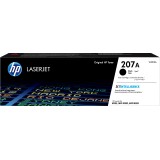 HP 207A cartuccia toner LaserJet originale nero
