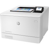 HP colore LaserJet Enterprise M455dn