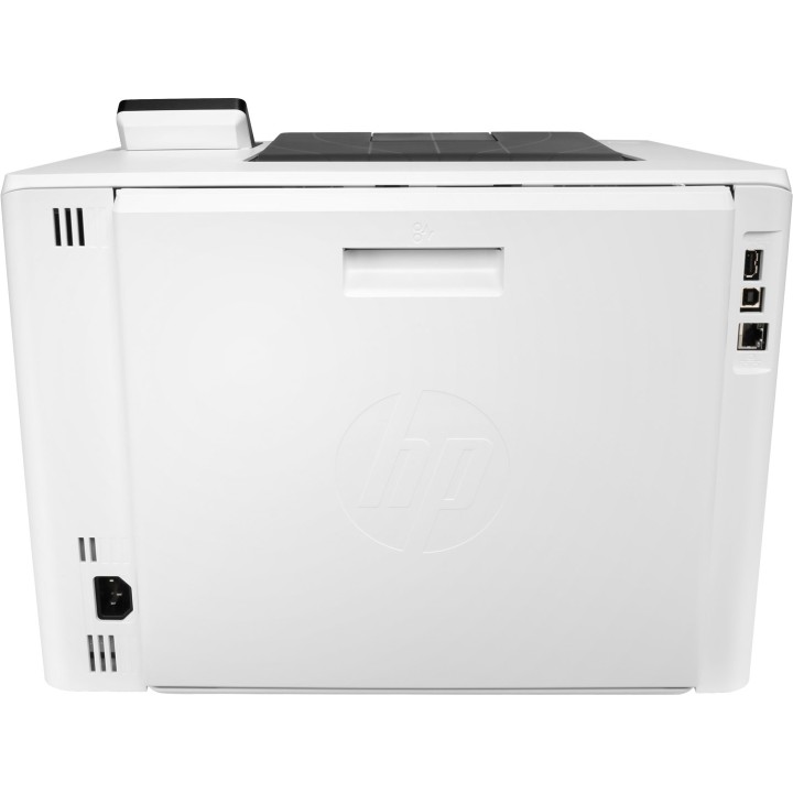 HP colore LaserJet Enterprise M455dn