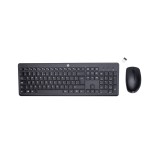 HP 230 Combo mouse e tastiera wireless