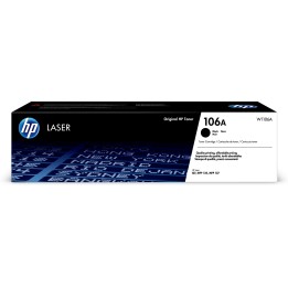 HP 106A cartuccia toner laser originale nero