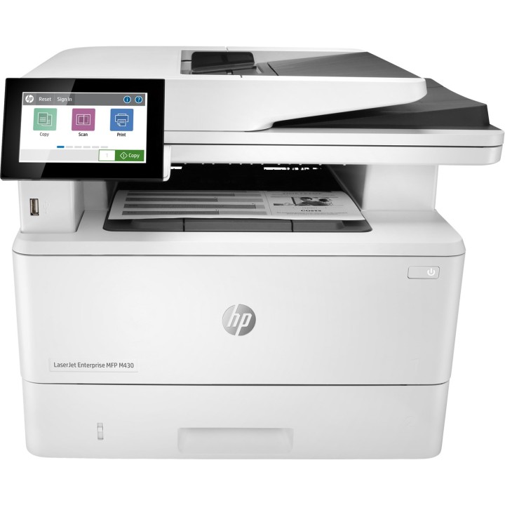 HP LaserJet Enterprise M430f stampante multifunzione
