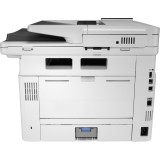 HP LaserJet Enterprise M430f stampante multifunzione