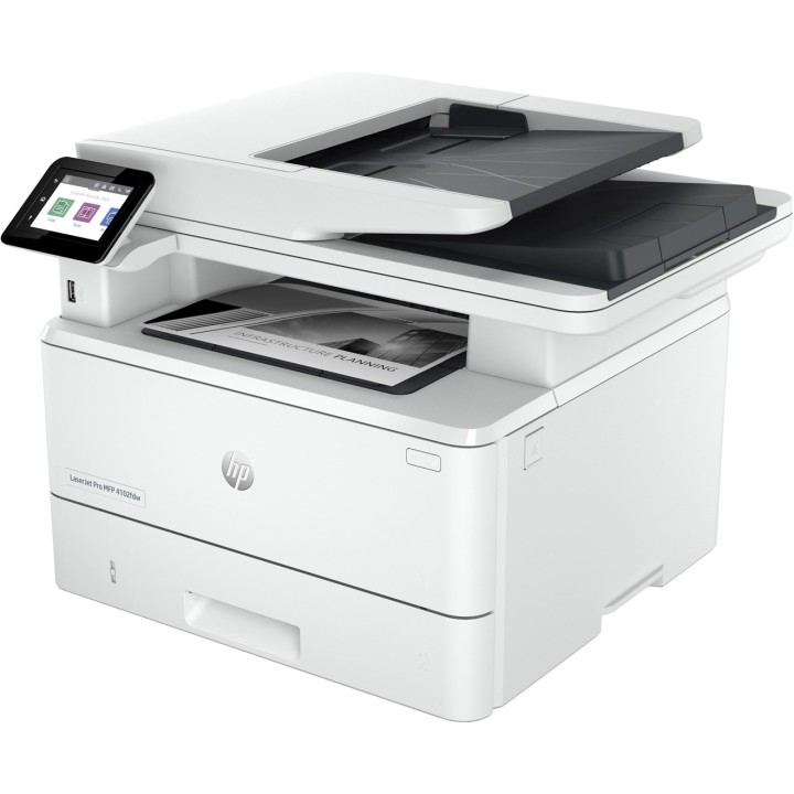 HP LaserJet Pro MFP 4102dw Stampante laser A4 1200 x 1200 DPI 40 ppm Wi-Fi