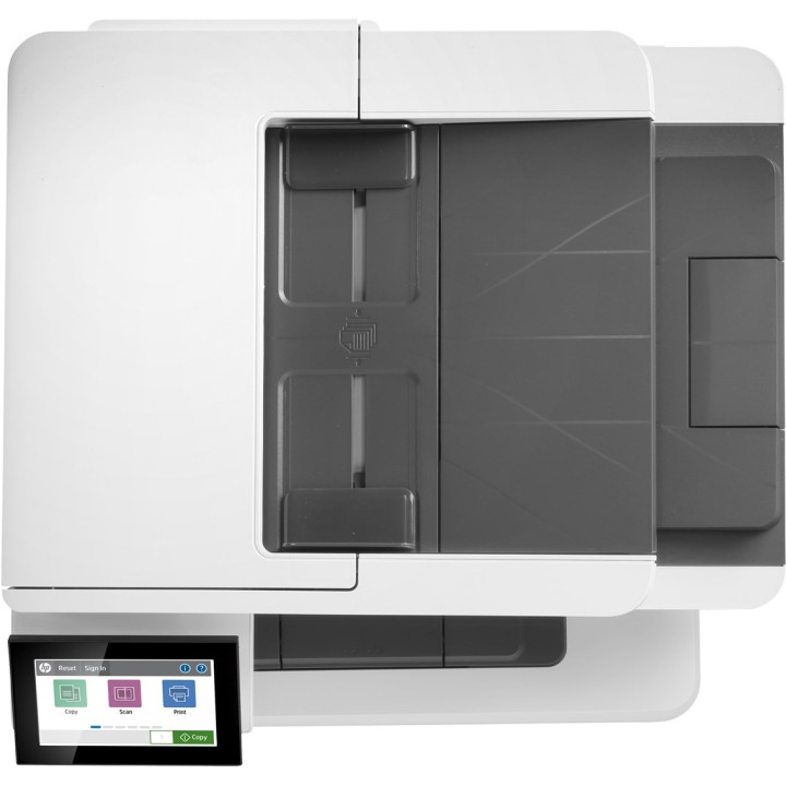 HP LaserJet Enterprise M430f stampante multifunzione