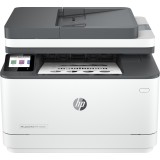 HP LaserJet Pro MFP 3102fdn Stampante