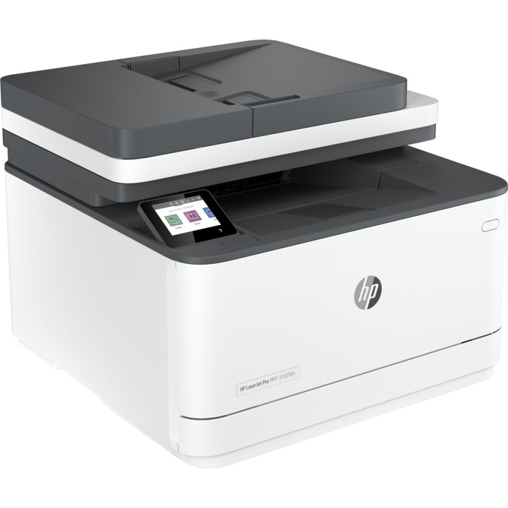 HP LaserJet Pro MFP 3102fdn Stampante