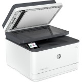 HP LaserJet Pro MFP 3102fdn Stampante
