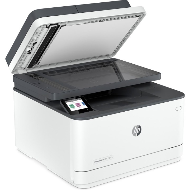 HP LaserJet Pro MFP 3102fdn Stampante