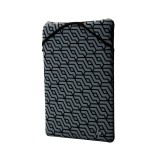 HP Custodia laptop protettiva reversibile 14.1 pollici Geo