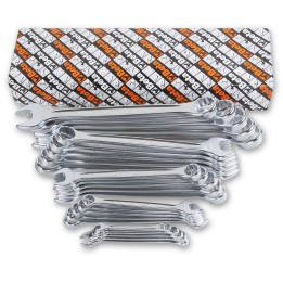 Beta 42/S26 Serie di 26 chiavi combinate 000421070