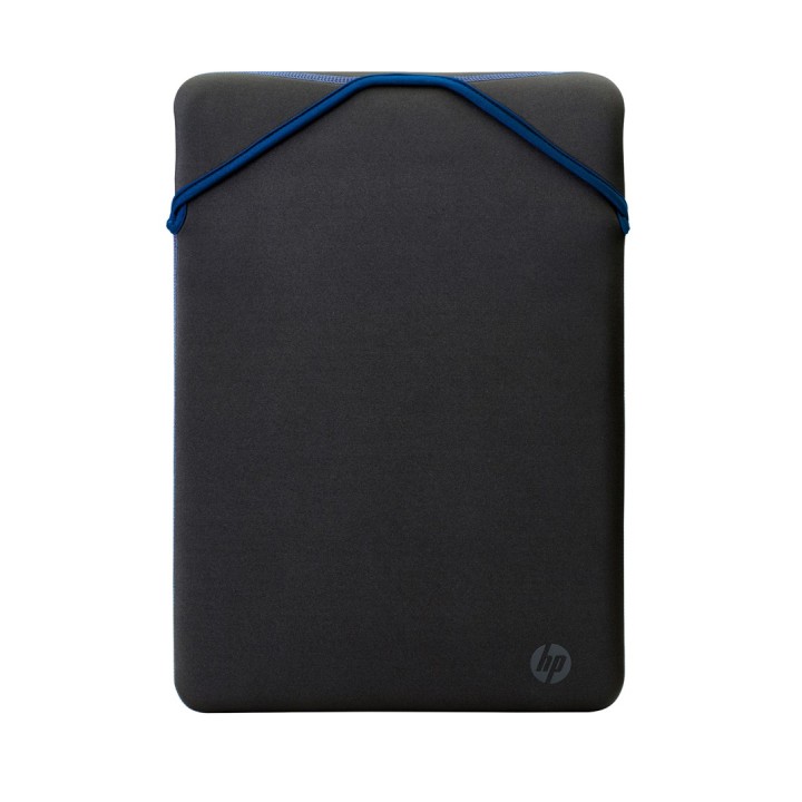 HP Custodia laptop protettiva reversibile 14.1 pollici blu