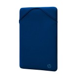 HP Custodia laptop protettiva reversibile 14.1 pollici blu