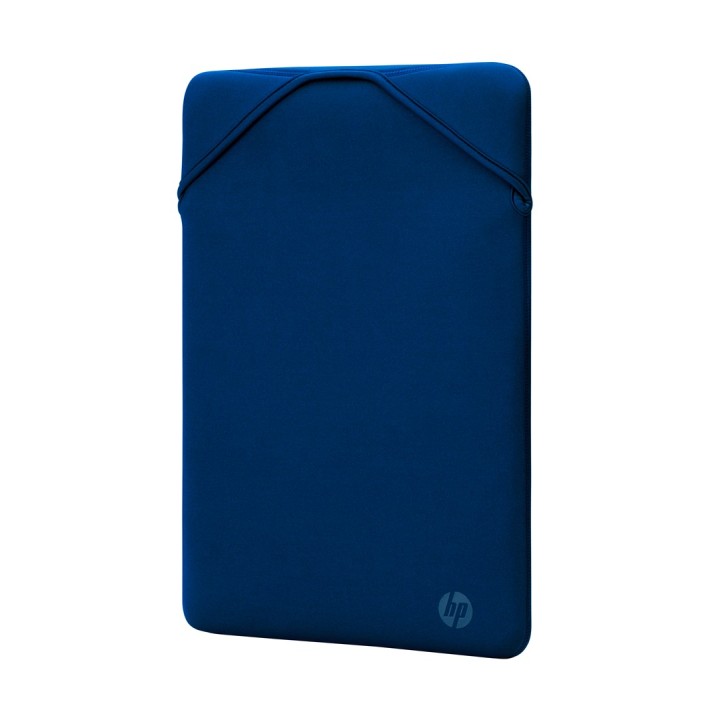 HP Custodia laptop protettiva reversibile 14.1 pollici blu