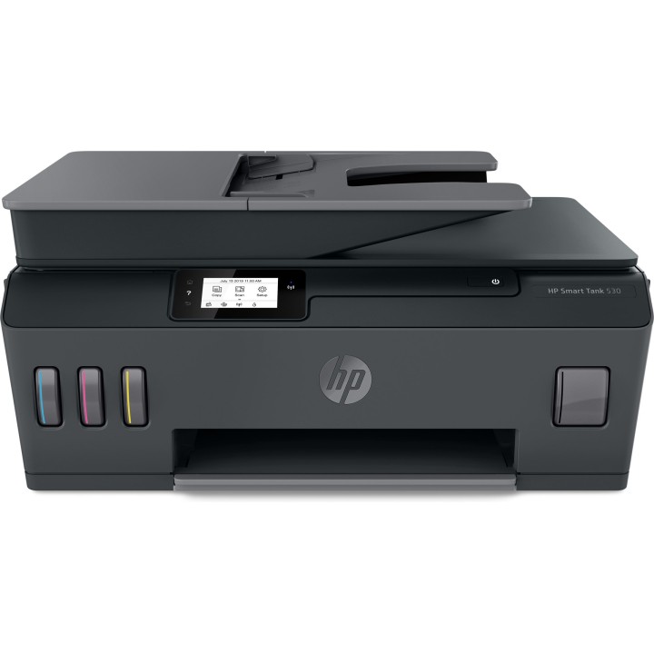 HP Smart Tank 530 getto termico A4 4800 x 1200 DPI 11 ppm Wi-Fi