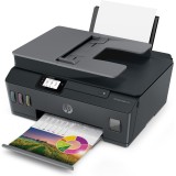 HP Smart Tank 530 getto termico A4 4800 x 1200 DPI 11 ppm Wi-Fi