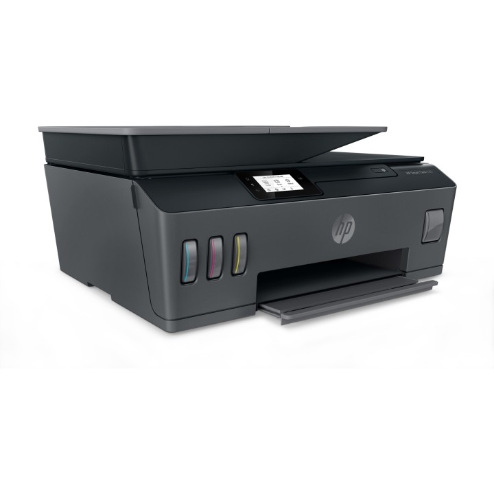 HP Smart Tank 530 getto termico A4 4800 x 1200 DPI 11 ppm Wi-Fi