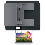 HP Smart Tank 530 getto termico A4 4800 x 1200 DPI 11 ppm Wi-Fi