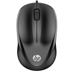 HP Mouse cablato 1000