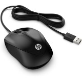 HP Mouse cablato 1000