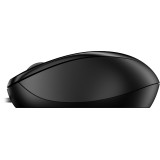 HP Mouse cablato 1000