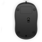HP Mouse cablato 1000