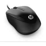 HP Mouse cablato 1000