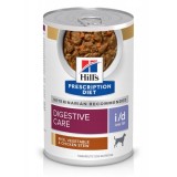 HILL'S PD Canine Digestive Care Low Fat i/d Stew - Cibo umido per cani - 354 g