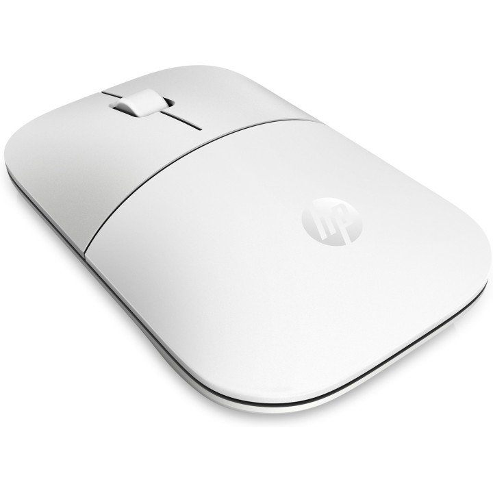 HP Z3700 Mouse wireless in ceramica bianca