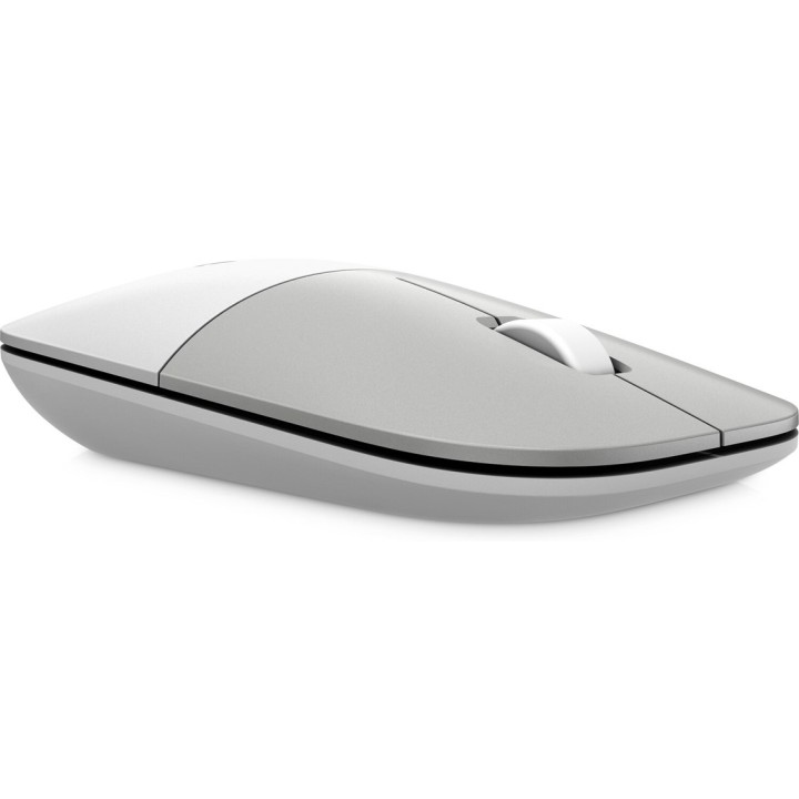 HP Z3700 Mouse wireless in ceramica bianca