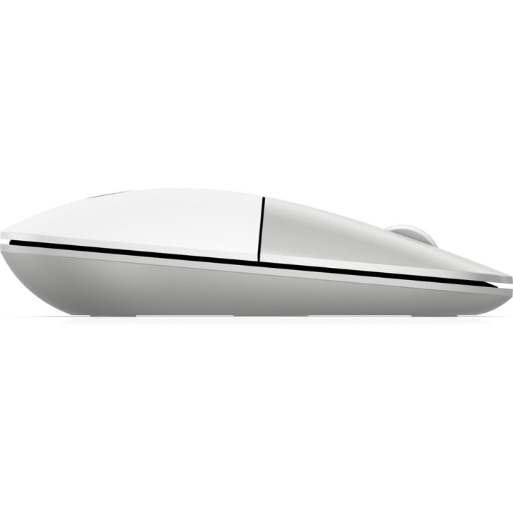 HP Z3700 Mouse wireless in ceramica bianca