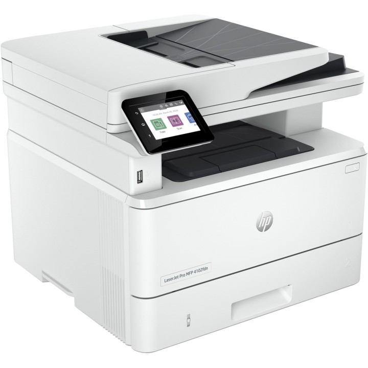 HP LaserJet Pro MFP 4102fdn Stampante laser A4 1200 x 1200 DPI 40 ppm