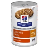 HILL'S PD Canine Urinary Care C/D - cibo umido per cani - 370g