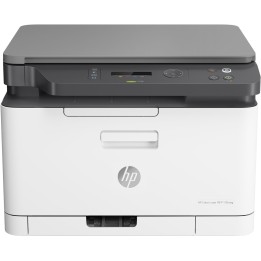 HP Laser colore MFP 178nw A4 600 x 600 DPI 18 ppm Wi-Fi
