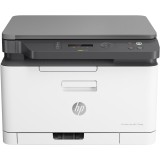 HP Laser colore MFP 178nw A4 600 x 600 DPI 18 ppm Wi-Fi