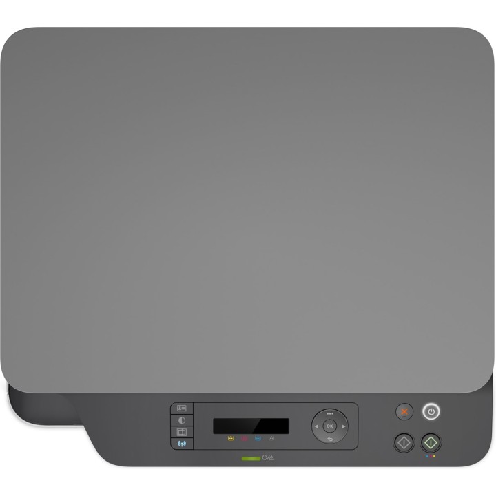 HP Laser colore MFP 178nw A4 600 x 600 DPI 18 ppm Wi-Fi