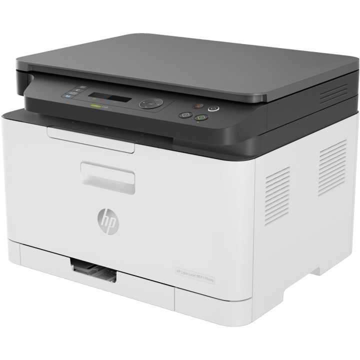 HP Laser colore MFP 178nw A4 600 x 600 DPI 18 ppm Wi-Fi