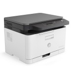 HP Laser colore MFP 178nw A4 600 x 600 DPI 18 ppm Wi-Fi