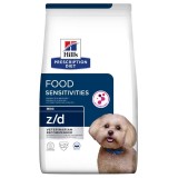 HILL'S Food Sensitivities z/d - cibo secco per cani - 1 kg