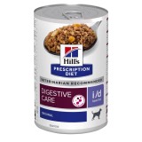 HILL'S Canine PD i/d Low Fat - Cibo umido per cani - 360 g