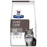 HILL'S Prescription Diet Liver Care - cibo secco per gatti - 1 5kg