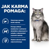 HILL'S Prescription Diet Liver Care - cibo secco per gatti - 1 5kg