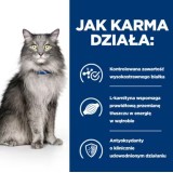 HILL'S Prescription Diet Liver Care - cibo secco per gatti - 1 5kg