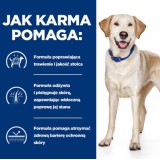 HILL'S PD D/D Sensibilità Alimentari anatra e riso - cibo secco per cani - 4kg