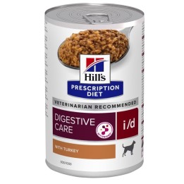 HILL'S PD Canine Digestive Care i/d - Cibo umido per cani - 360 g