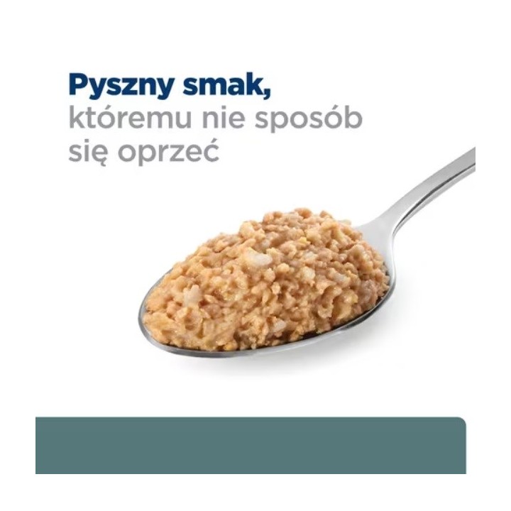 HILL'S Prescription Diet Diabetes Care Pollo - cibo umido per cani - 370g