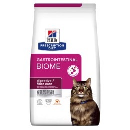 HILL'S PD Gastrointestinal Biome - cibo secco per gatti - 1 5 kg