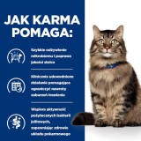 HILL'S PD Gastrointestinal Biome - cibo secco per gatti - 1 5 kg